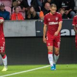 2019-08-08 FCM 2 - 4 Rangers FC (40/58)